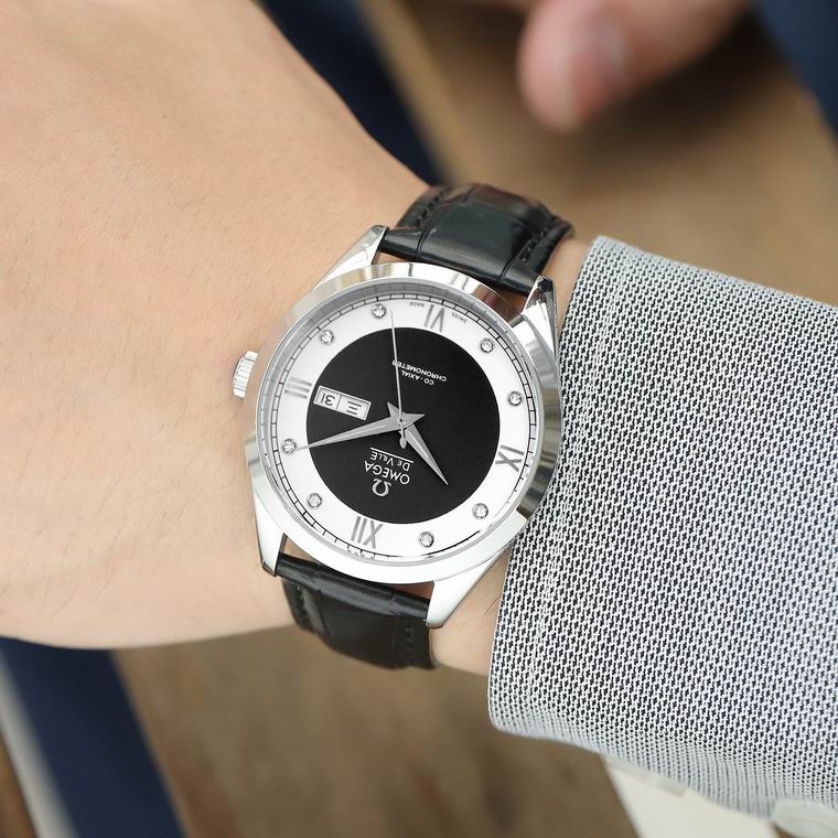 Omega men 40X12mm (2)