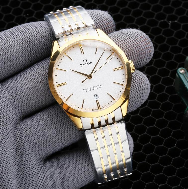 Omega men 40X12mm (23)