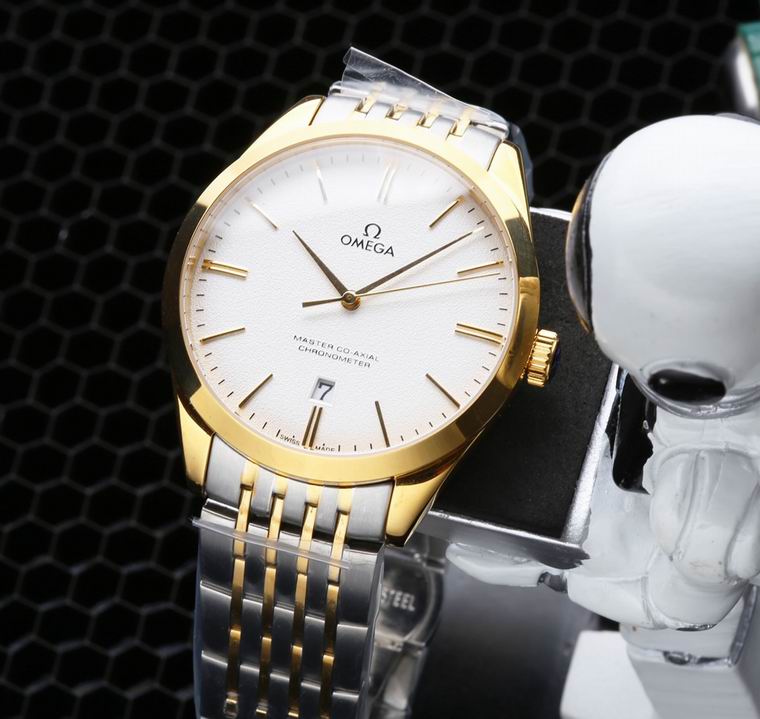 Omega men 40X12mm (24)