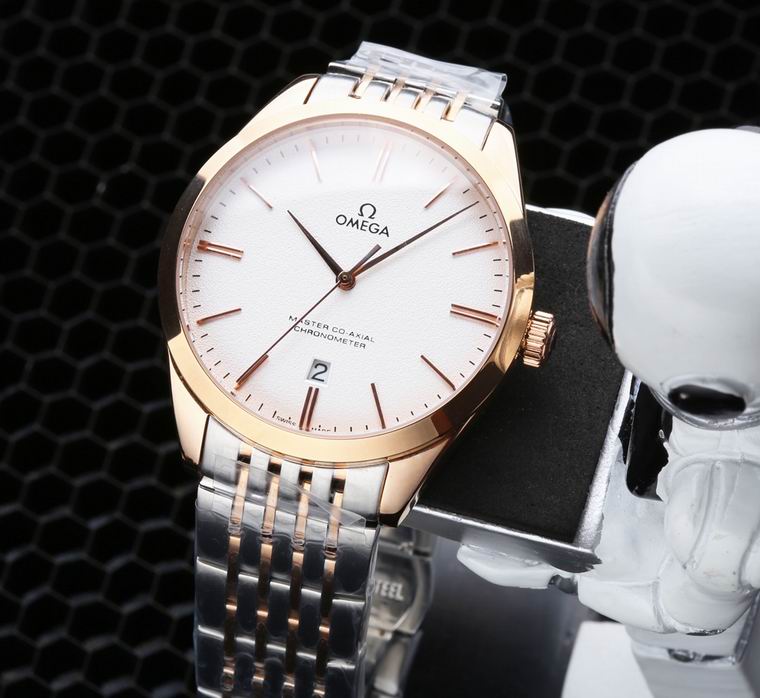 Omega men 40X12mm (26)