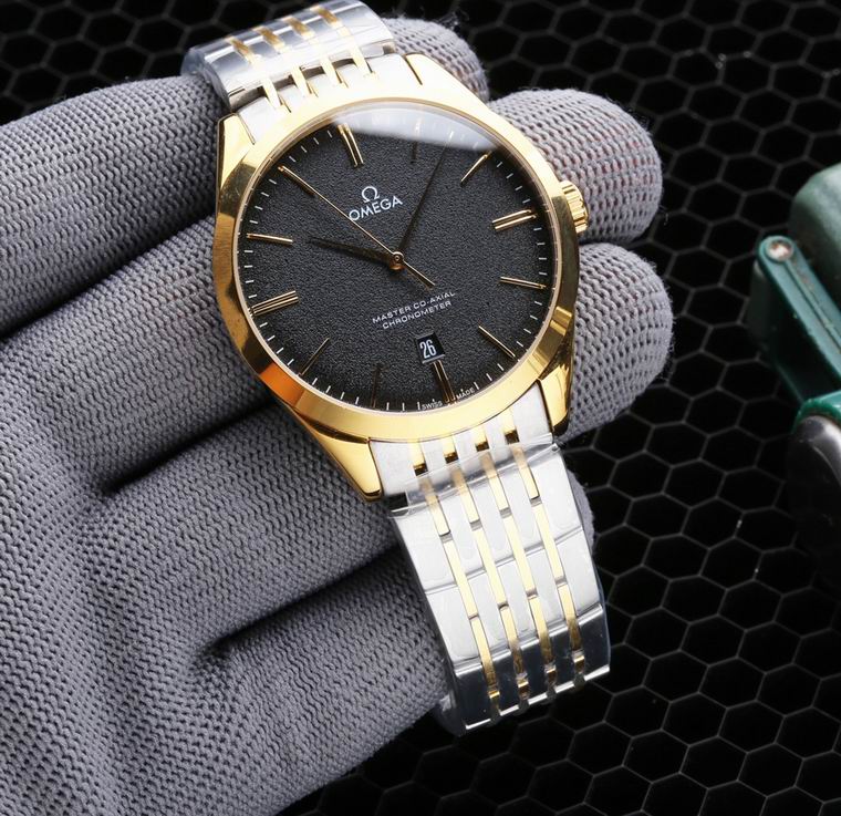 Omega men 40X12mm (27)