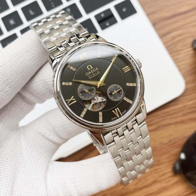 Omega men 40X12mm (3)