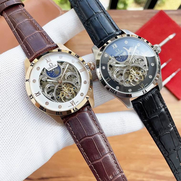 Omega men 40X12mm (3)