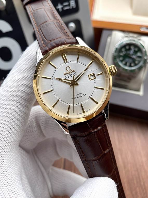 Omega men 40X12mm (3)