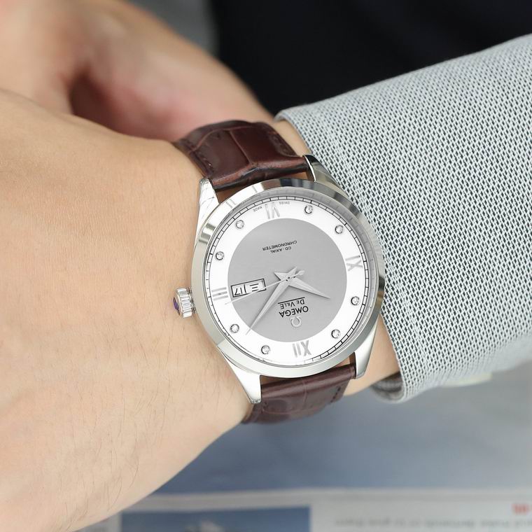 Omega men 40X12mm (3)