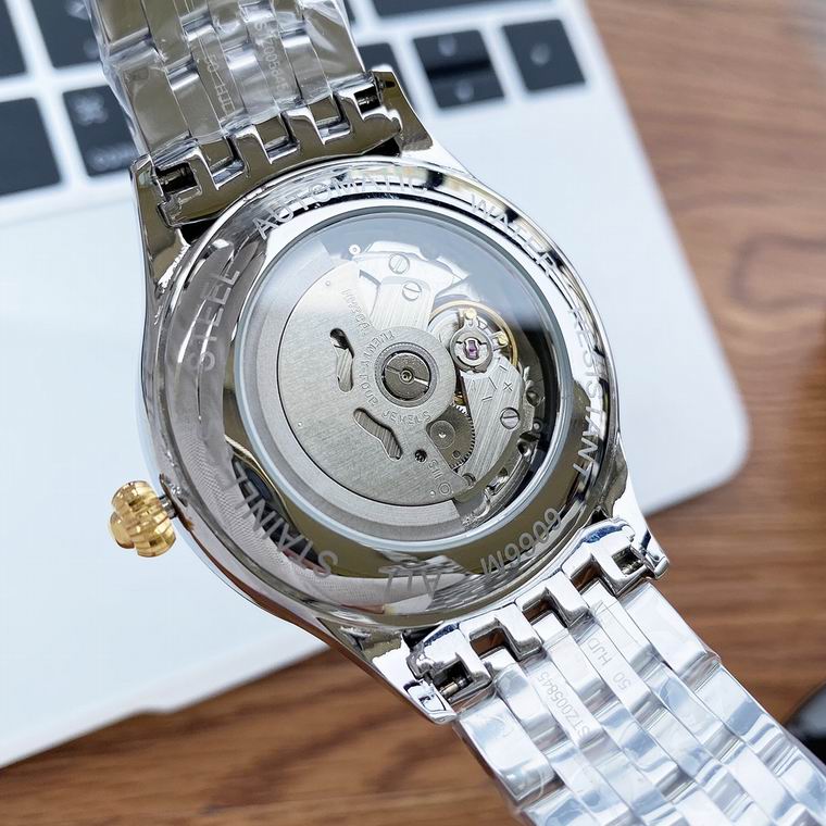 Omega men 40X12mm (4)