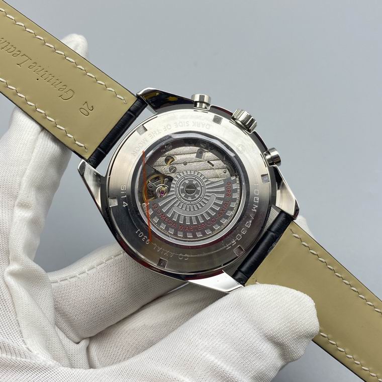 Omega men 40X12mm (4)