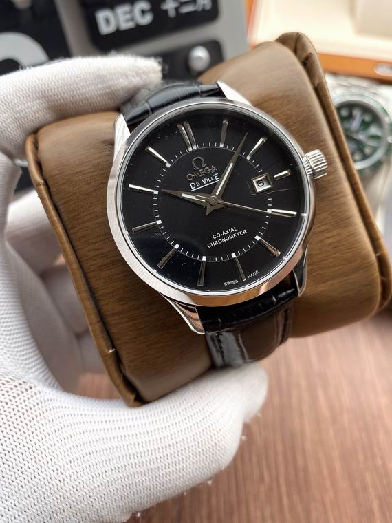 Omega men 40X12mm (4)