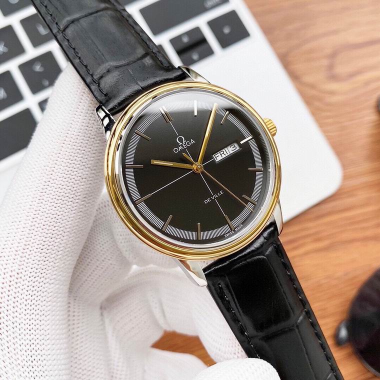 Omega men 40X12mm (4)