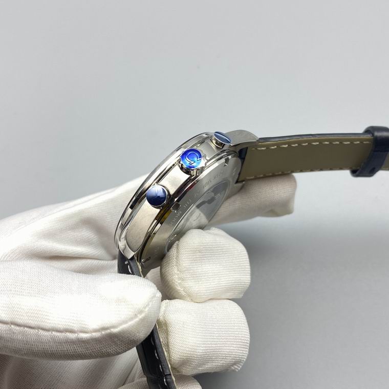 Omega men 40X12mm (5)