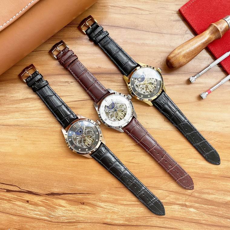 Omega men 40X12mm (5)