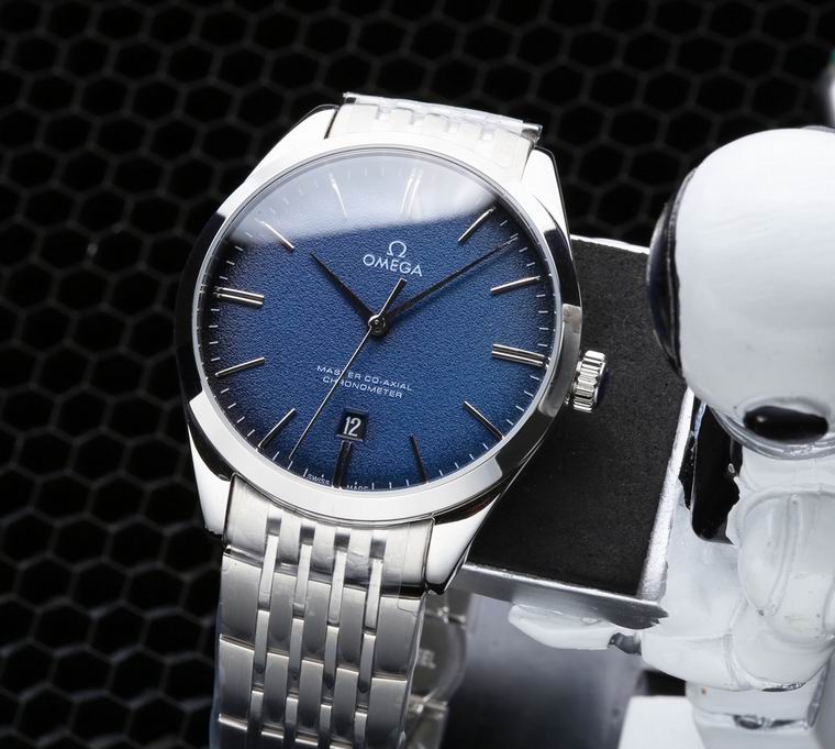 Omega men 40X12mm (5)