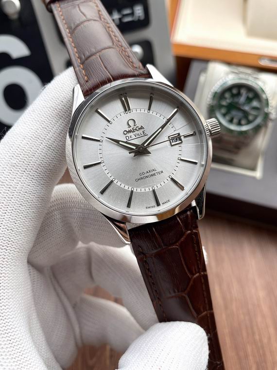 Omega men 40X12mm (5)