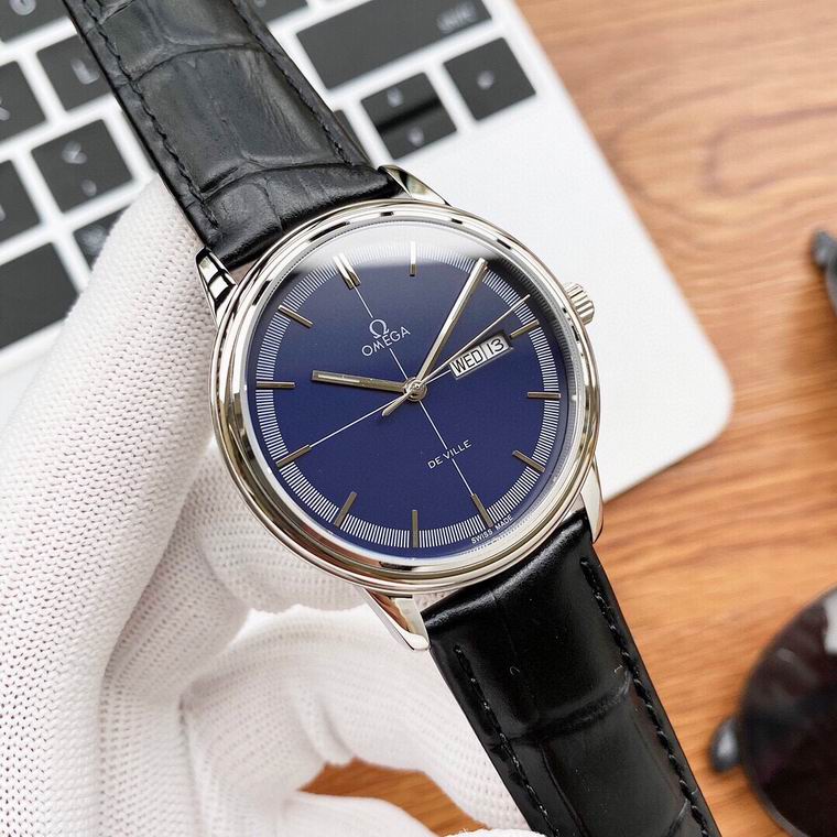 Omega men 40X12mm (5)