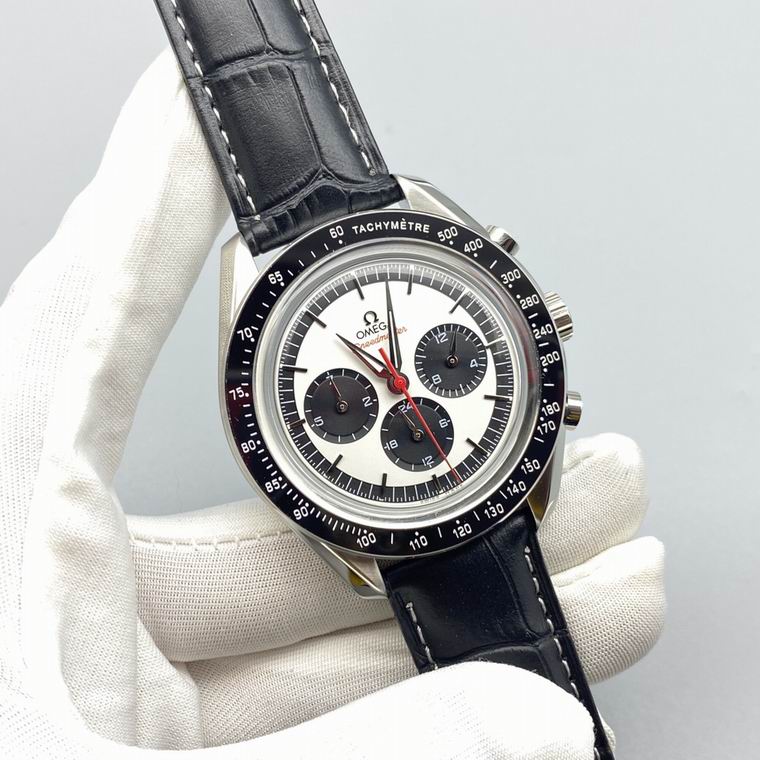 Omega men 40X12mm (6)