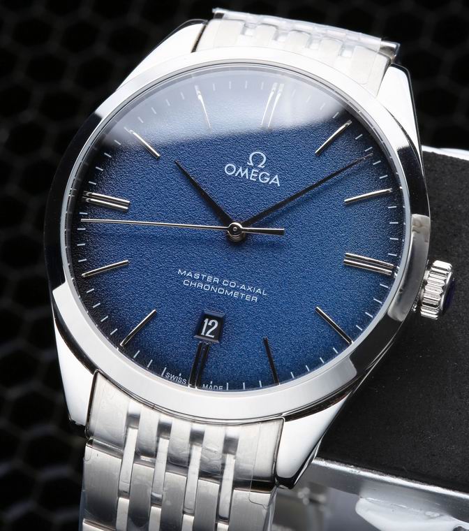 Omega men 40X12mm (6)