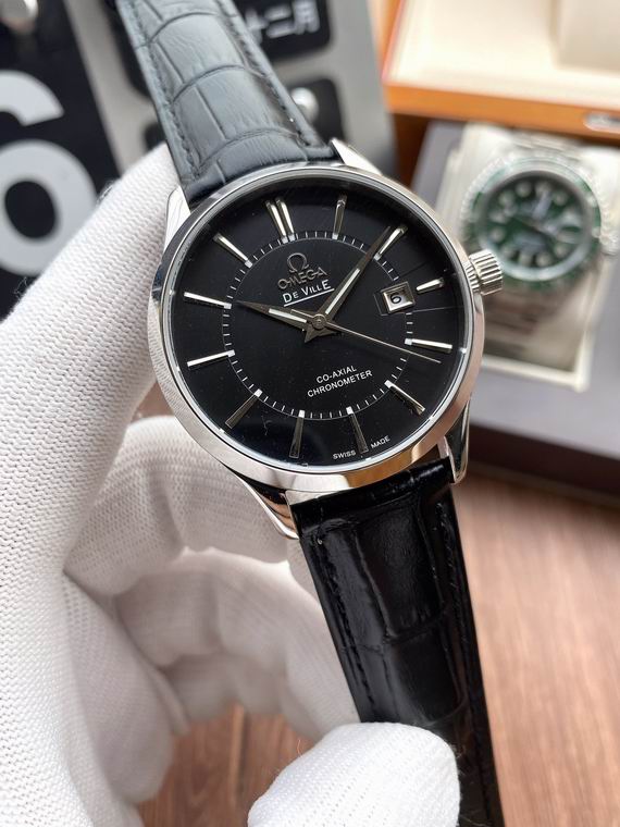 Omega men 40X12mm (6)