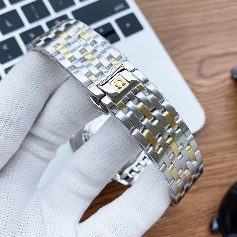 Omega men 40X12mm (7)