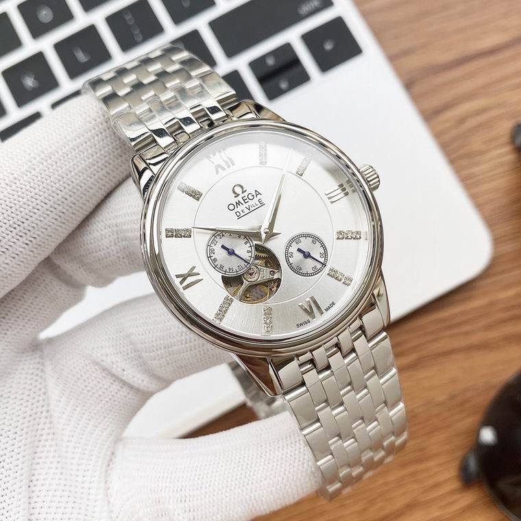 Omega men 40X12mm (7)