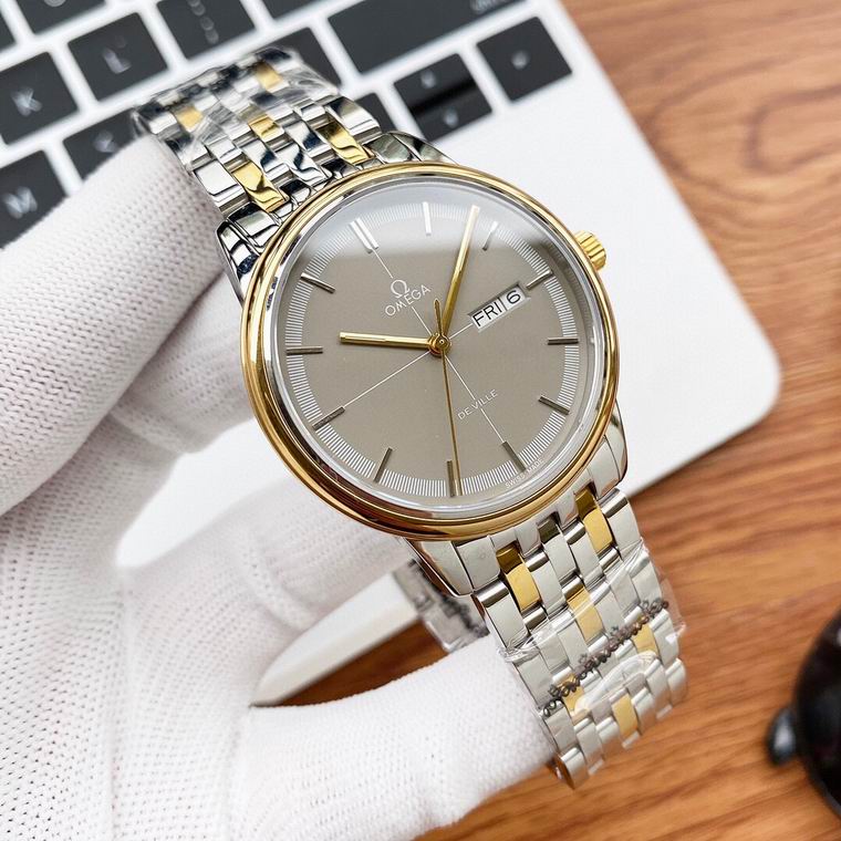 Omega men 40X12mm (7)