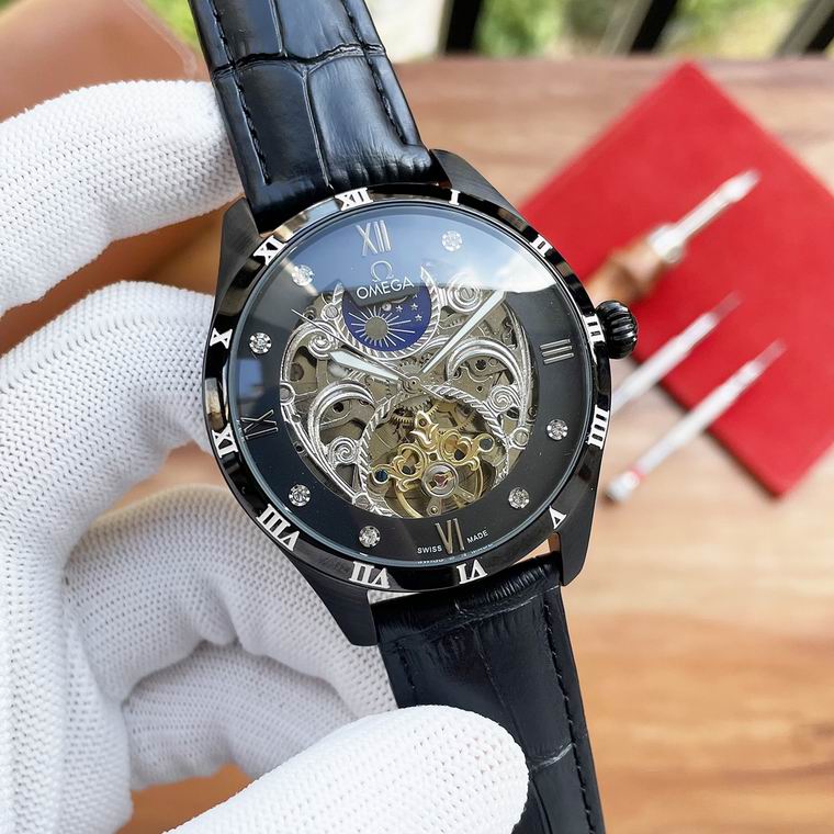 Omega men 40X12mm (7)