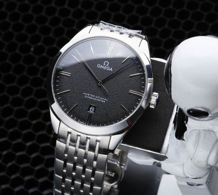 Omega men 40X12mm (7)