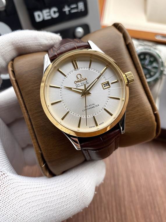 Omega men 40X12mm (7)