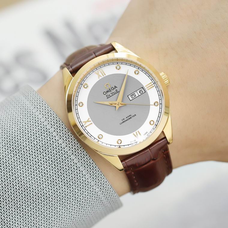 Omega men 40X12mm (7)