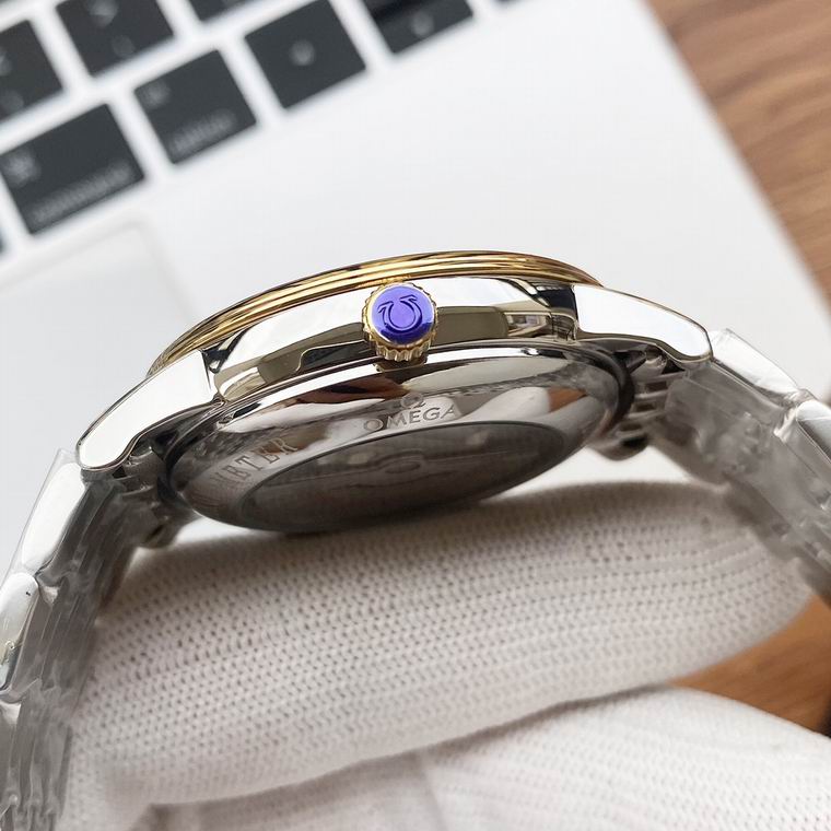 Omega men 40X12mm (8)