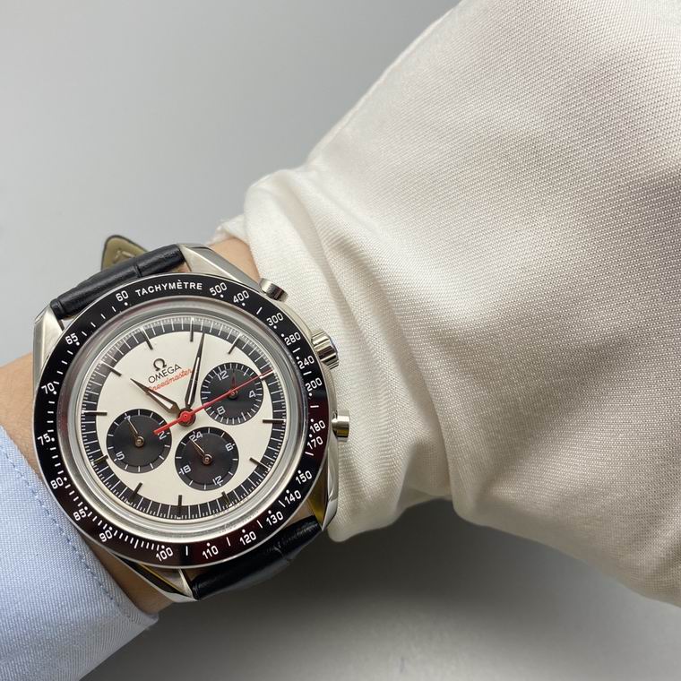 Omega men 40X12mm (8)