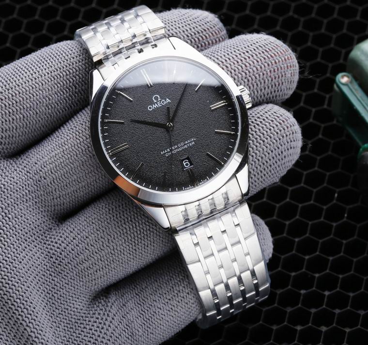 Omega men 40X12mm (8)