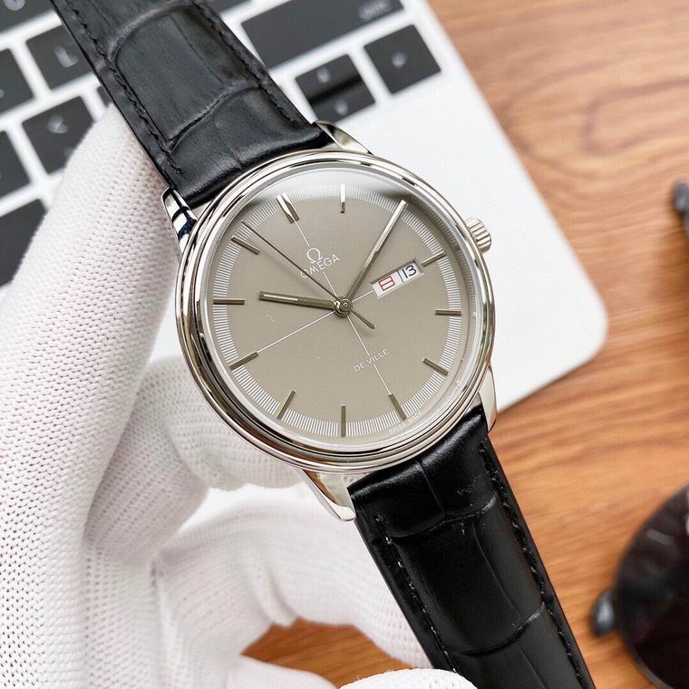 Omega men 40X12mm (8)