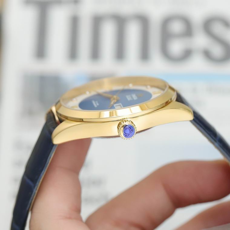 Omega men 40X12mm (8)