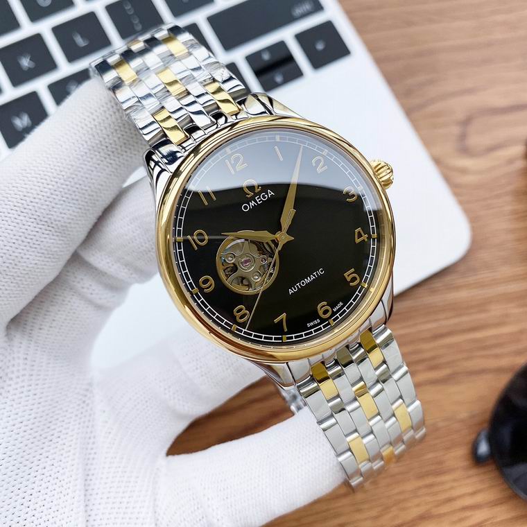 Omega men 40X12mm (9)