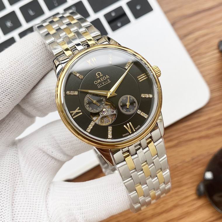 Omega men 40X12mm (9)