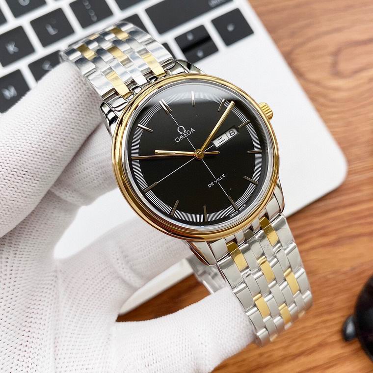 Omega men 40X12mm (9)