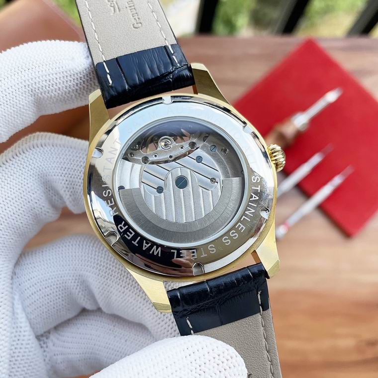 Omega men 40X12mm (9)