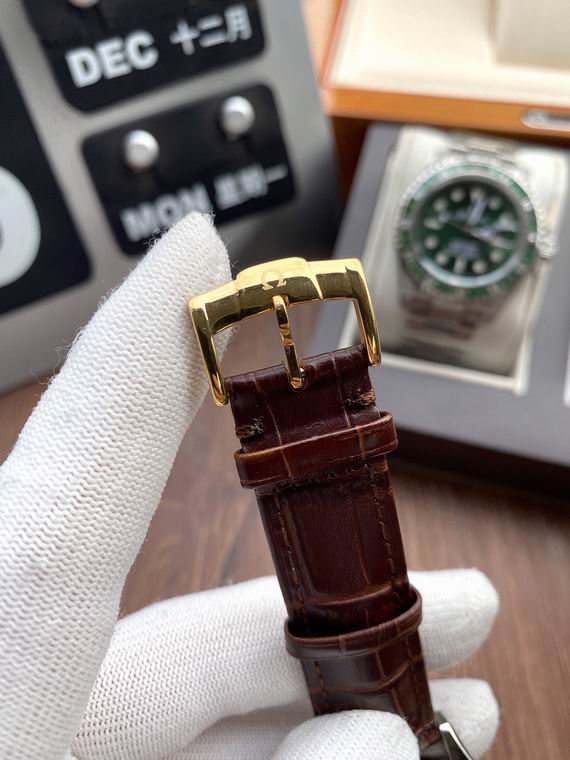 Omega men 40X12mm (9)