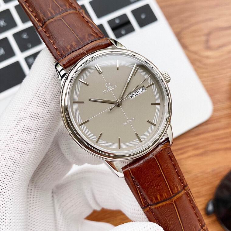 Omega men 40X12mm (9)