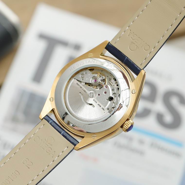 Omega men 40X12mm (9)