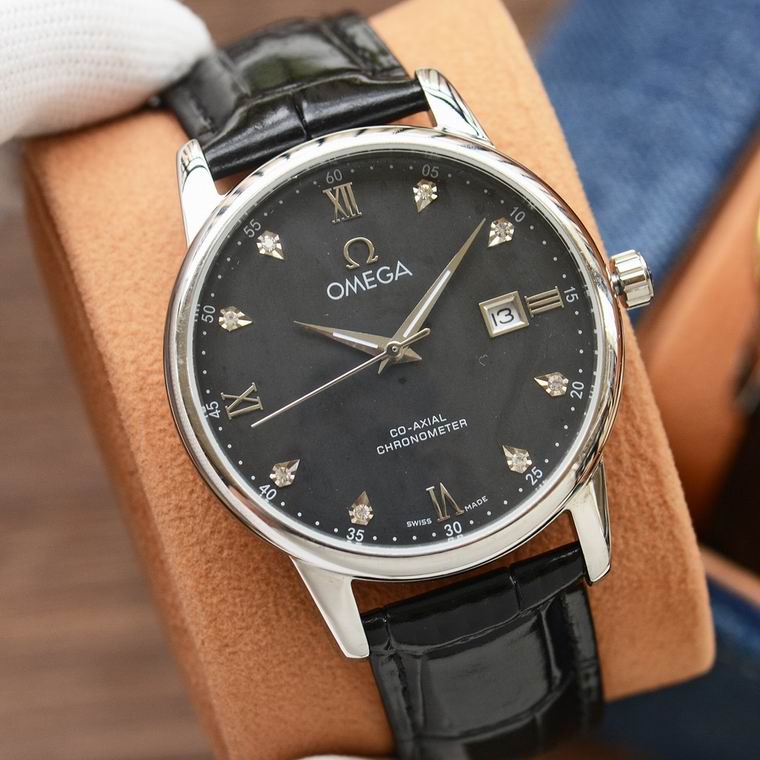 Omega men 40X13mm (1)