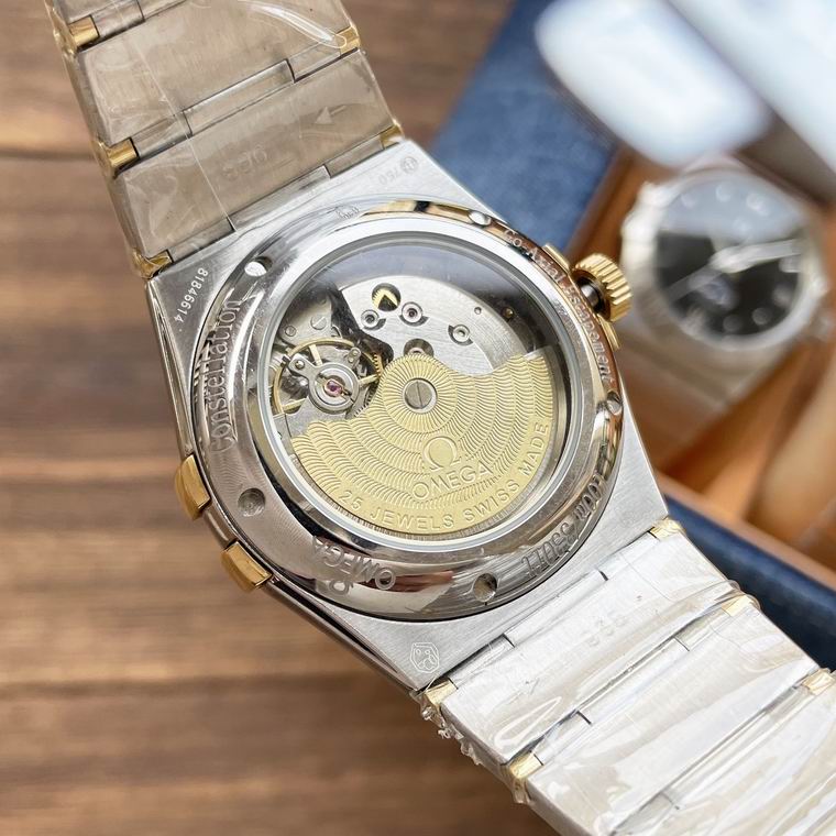 Omega men 40X13mm (1)