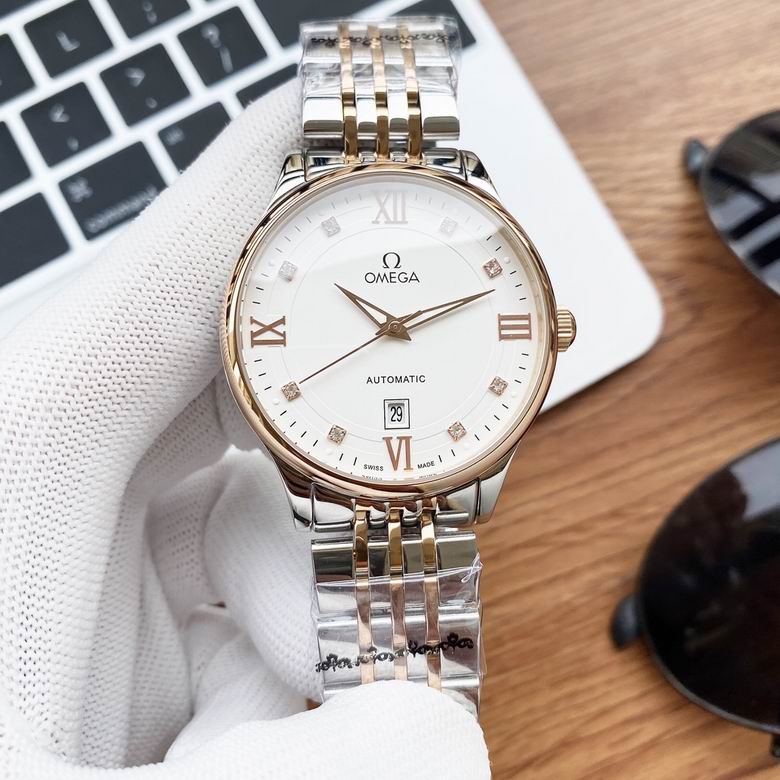 Omega men 40X13mm (1)