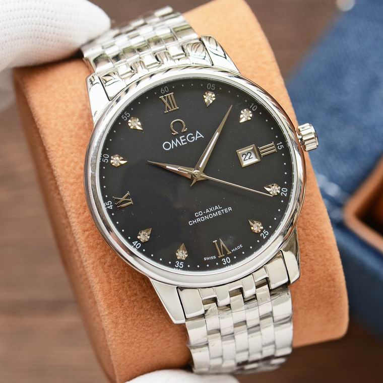 Omega men 40X13mm (10)