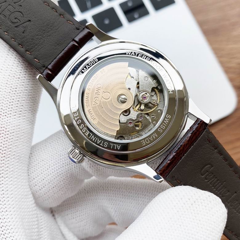 Omega men 40X13mm (12)