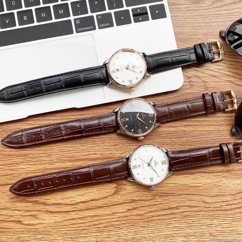 Omega men 40X13mm (14)