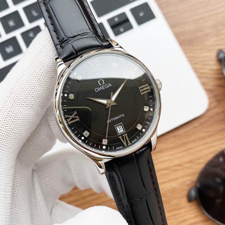 Omega men 40X13mm (15)