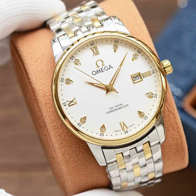 Omega men 40X13mm (16)