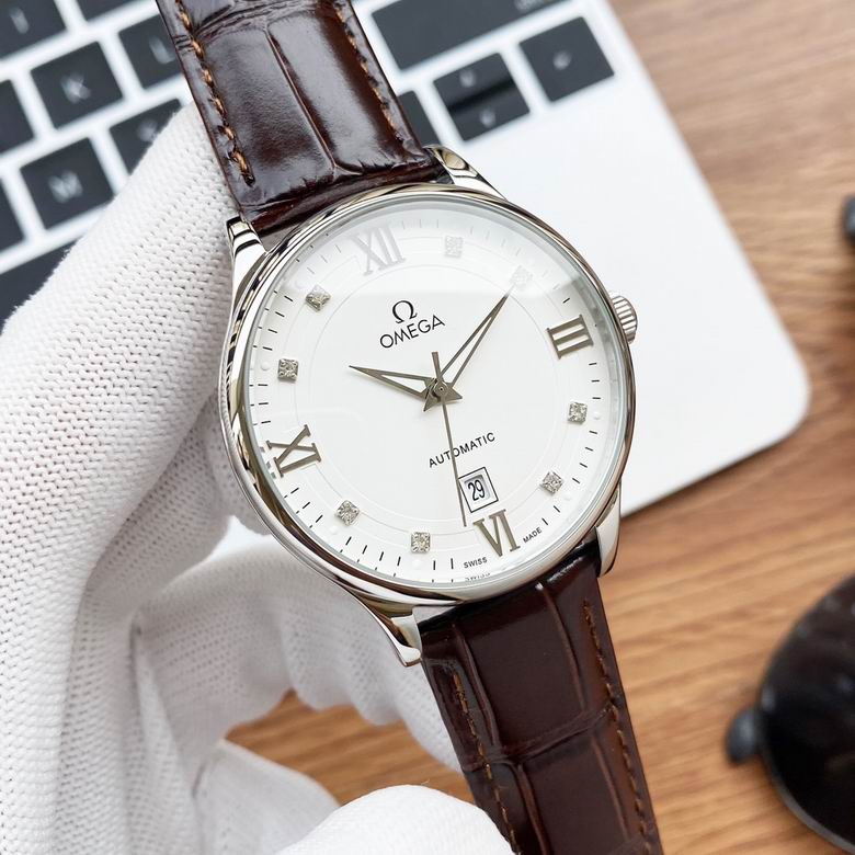 Omega men 40X13mm (16)