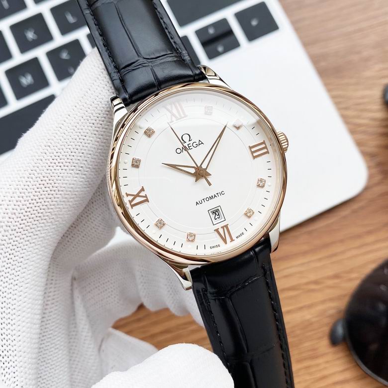 Omega men 40X13mm (17)